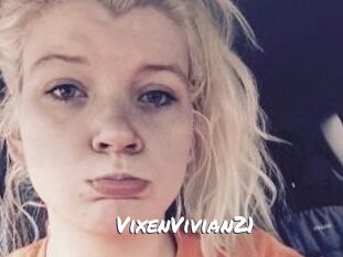 VixenVivian21