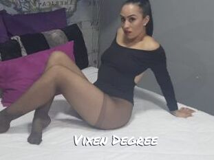 Vixen_Degree