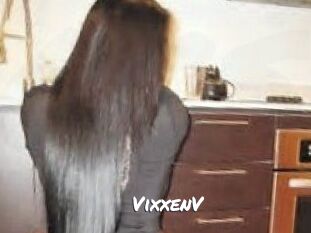 VixxenV