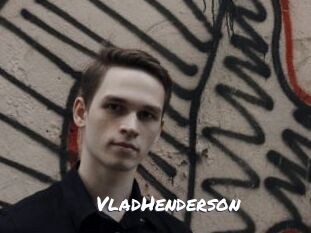 VladHenderson
