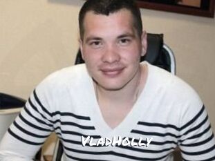 VladHolly