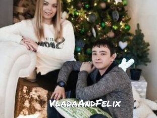 VladaAndFelix