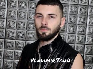 VladimirJohn