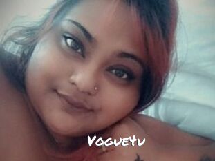 Vogue4u