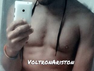 Voltron_Ariston