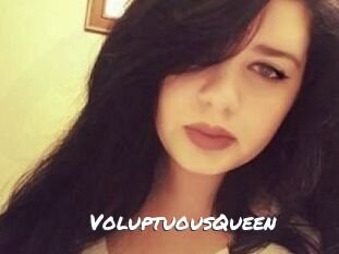 VoluptuousQueen