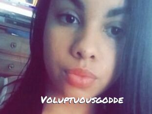 Voluptuousgodde