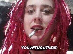 Voluptuousnerd