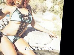VonnDiamond