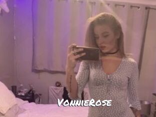 VonnieRose