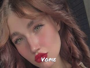 Vopie