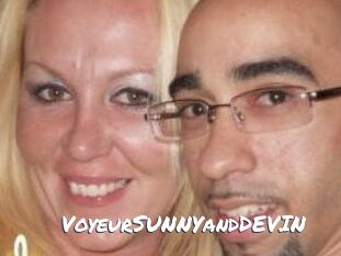 VoyeurSUNNYandDEVIN