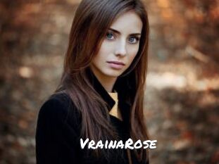 VrainaRose