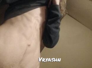 Vryashn
