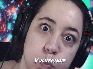 Vulverinne