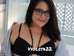 Vyoleta22