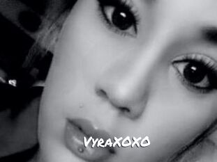 VyraXOXO
