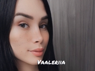 Vaaleriia