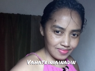 Vahatriniainadin