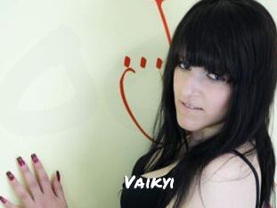 Vaikyi