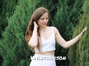 Vailetnikson