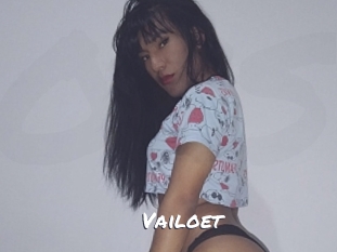 Vailoet