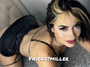 Vaioletmiller