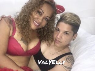 ValYElly