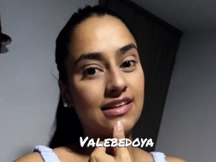 Valebedoya