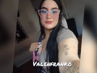 Valenfranko
