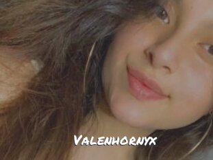 Valenhornyx