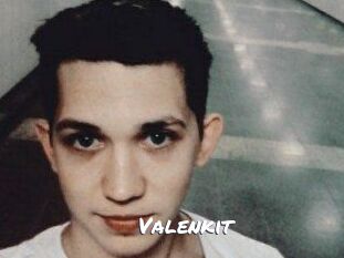 Valenkit