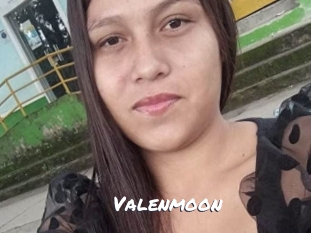 Valenmoon