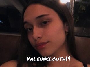 Valennclouth19
