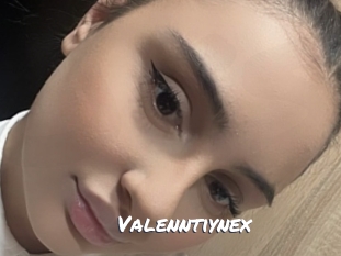 Valenntiynex