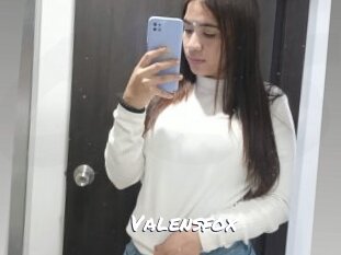 Valensfox