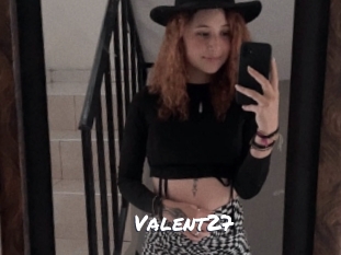 Valent27