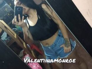 Valentiinamonroe