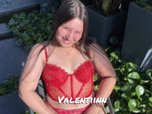 Valentiinn