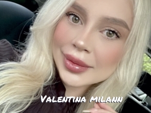 Valentina_milann