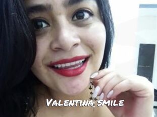 Valentina_smile