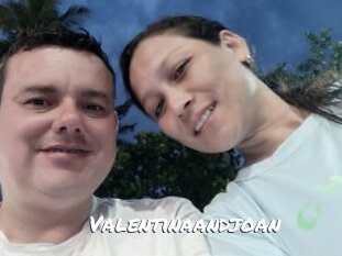 Valentinaandjoan