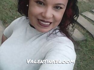 Valentinabloom