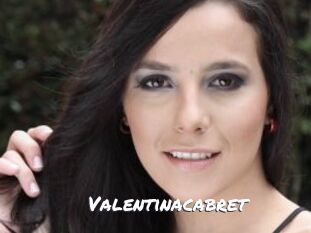 Valentinacabret