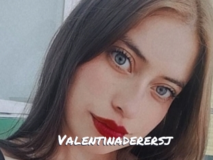 Valentinaderersj