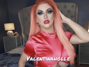 Valentinaholle