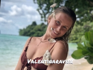 Valentinaravier