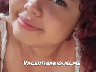 Valentinariquelme