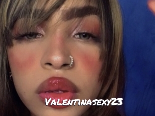 Valentinasexy23