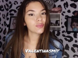 Valentinasmit